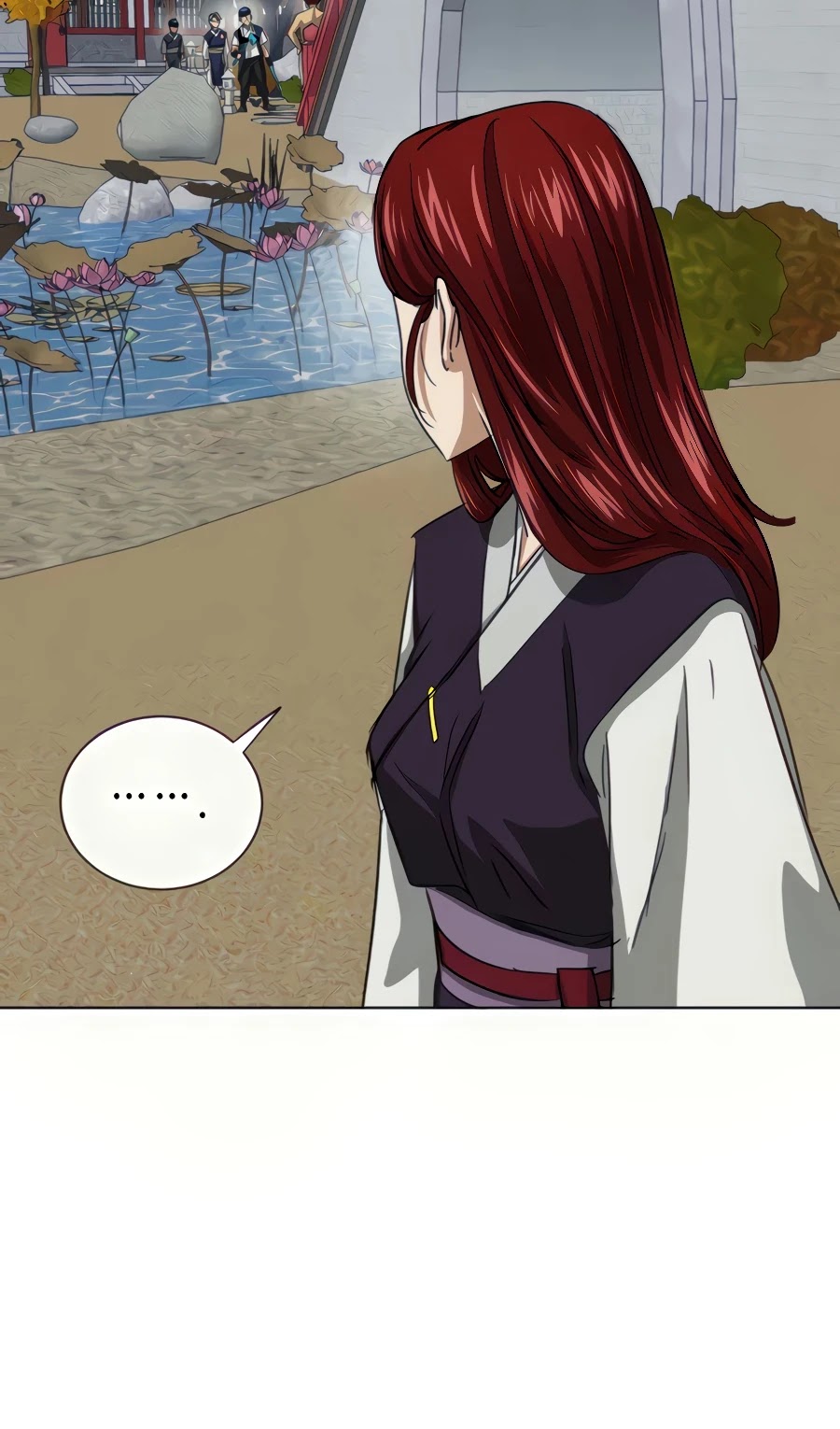 Infinite Leveling: Murim Chapter 111 page 23 - Chapter 111