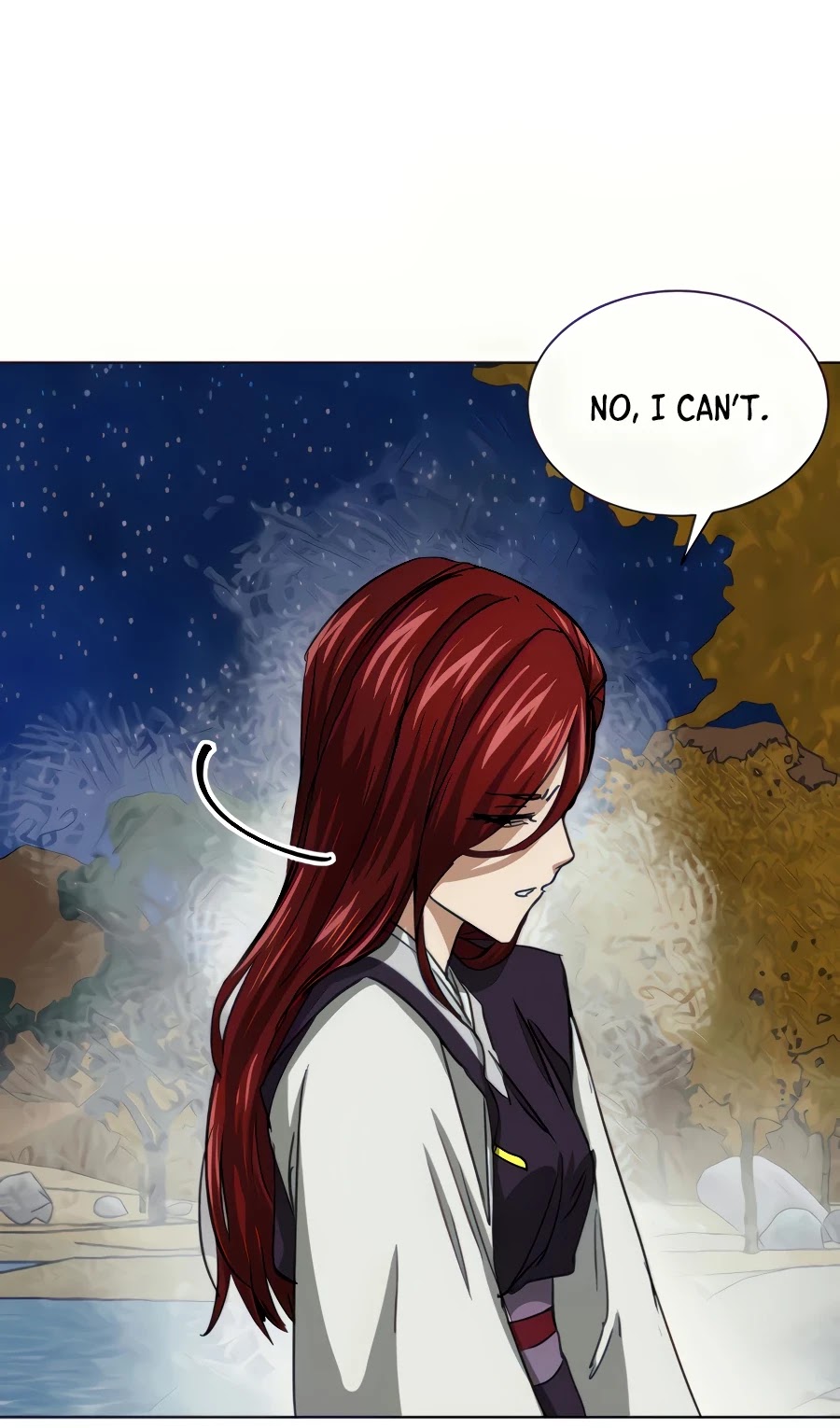 Infinite Leveling: Murim Chapter 111 page 24 - Chapter 111