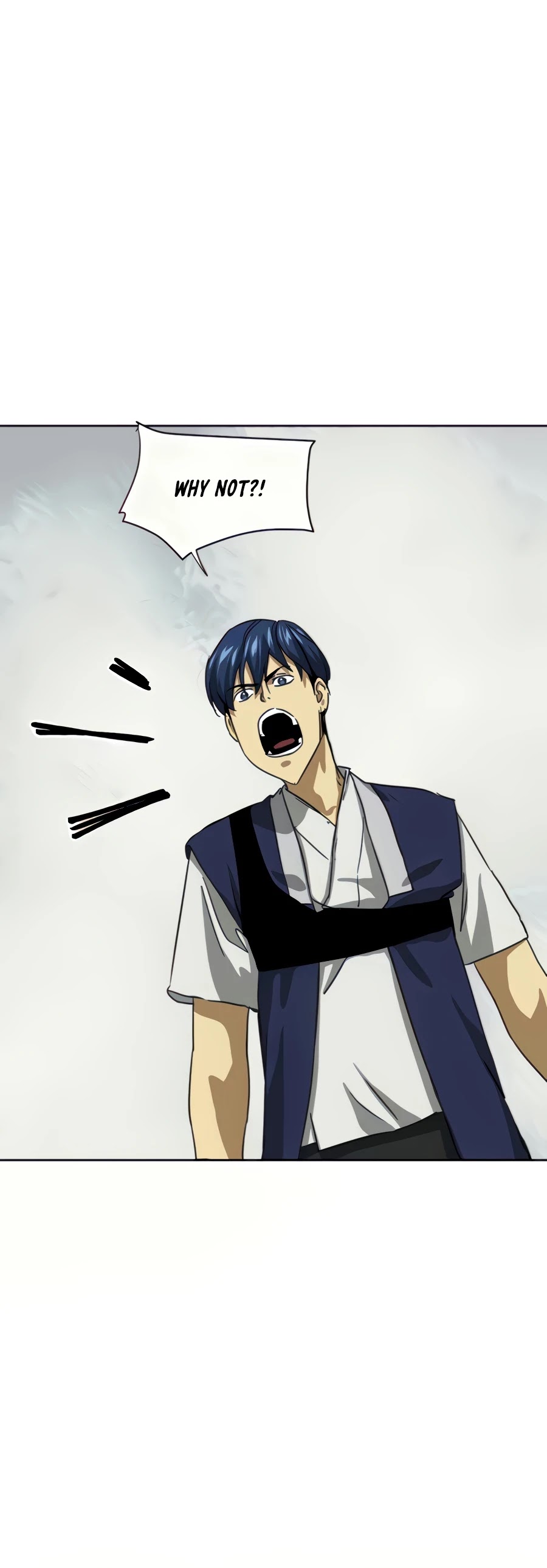 Infinite Leveling: Murim Chapter 111 page 25 - Chapter 111