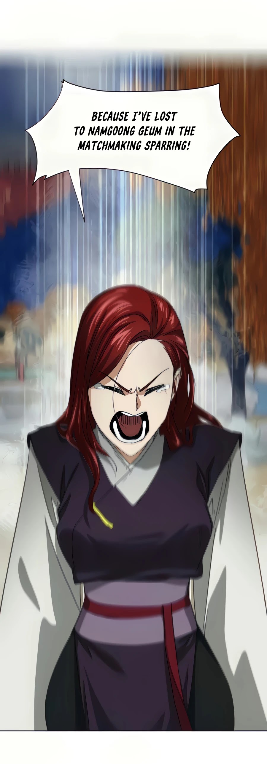 Infinite Leveling: Murim Chapter 111 page 26 - Chapter 111