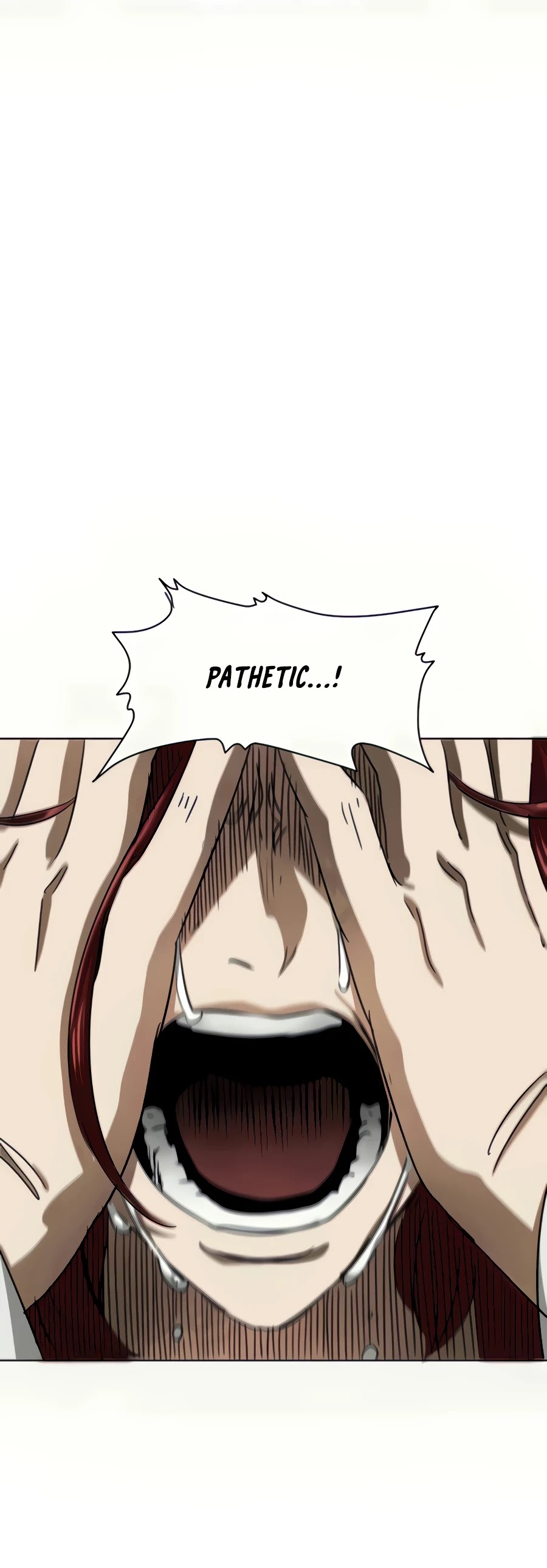 Infinite Leveling: Murim Chapter 111 page 40 - Chapter 111