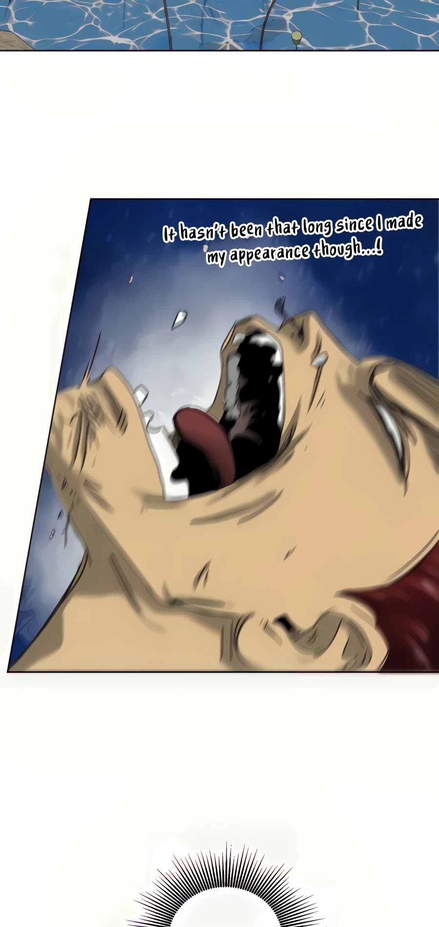 Infinite Leveling: Murim Chapter 111 page 47 - Chapter 111
