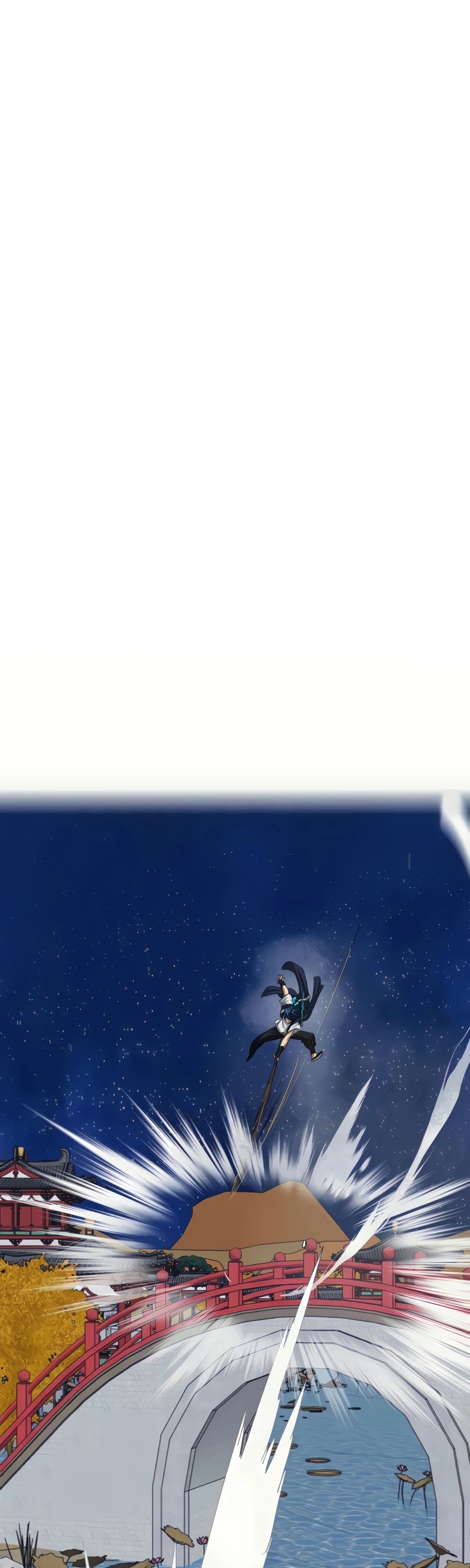 Infinite Leveling: Murim Chapter 111 page 51 - Chapter 111
