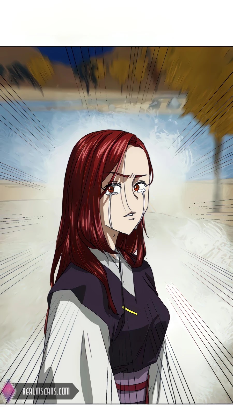Infinite Leveling: Murim Chapter 111 page 53 - Chapter 111