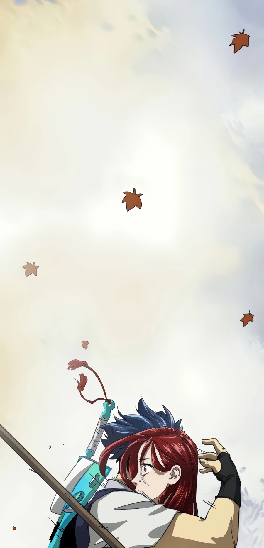 Infinite Leveling: Murim Chapter 111 page 55 - Chapter 111