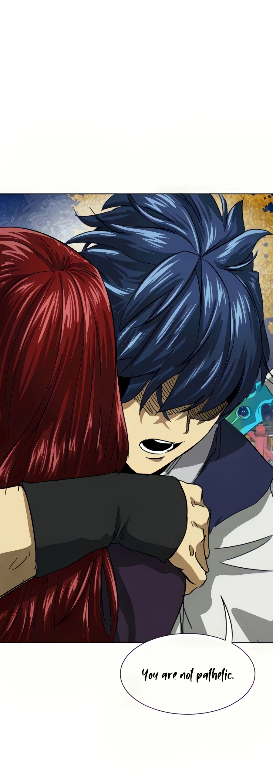 Infinite Leveling: Murim Chapter 111 page 58 - Chapter 111