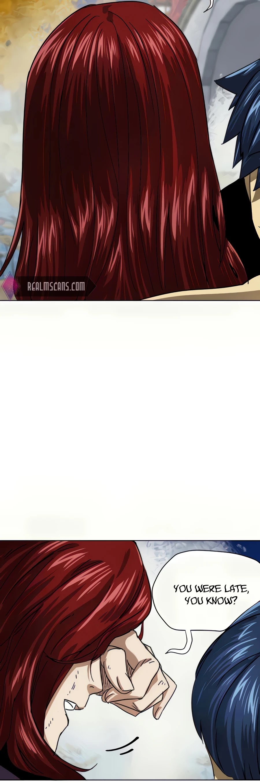 Infinite Leveling: Murim Chapter 111 page 60 - Chapter 111