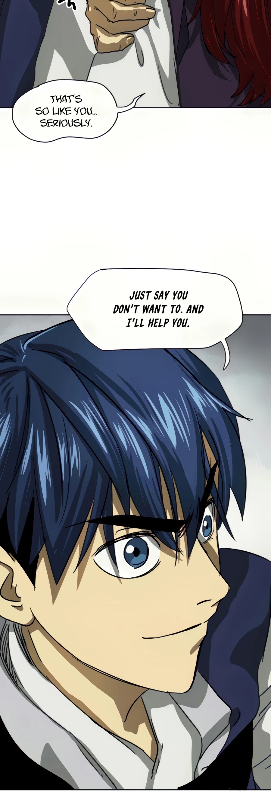 Infinite Leveling: Murim Chapter 111 page 62 - Chapter 111