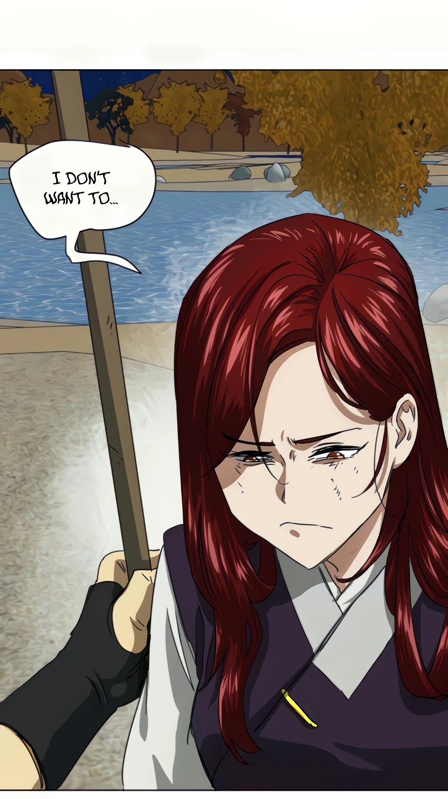 Infinite Leveling: Murim Chapter 111 page 65 - Chapter 111