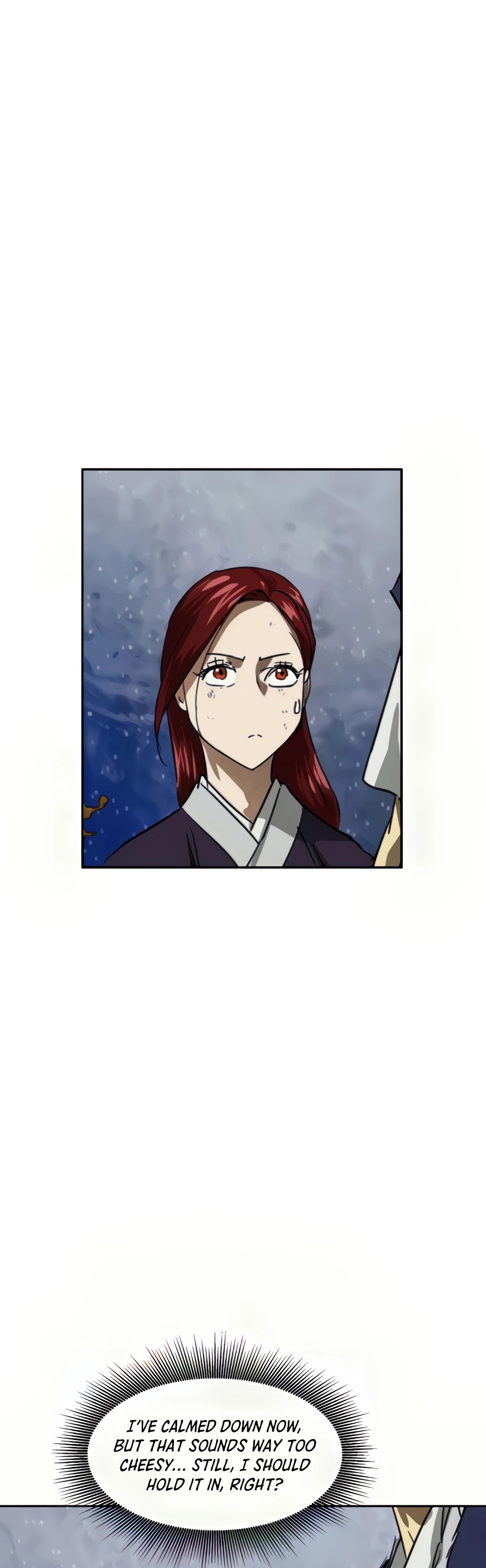 Infinite Leveling: Murim Chapter 111 page 72 - Chapter 111