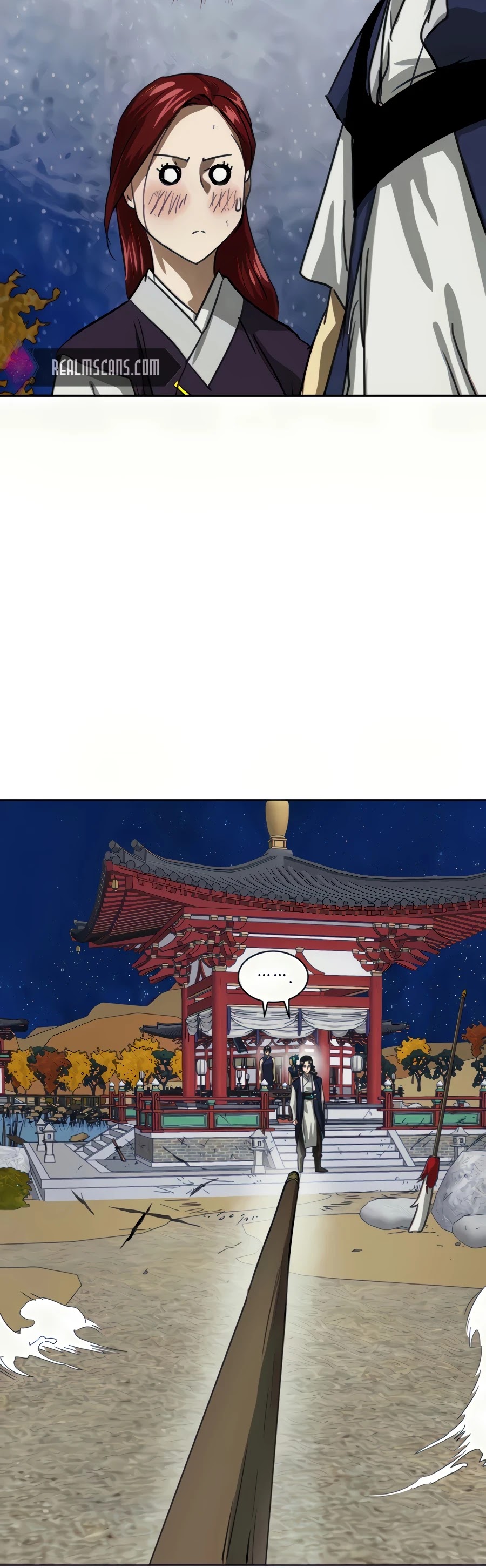 Infinite Leveling: Murim Chapter 111 page 73 - Chapter 111