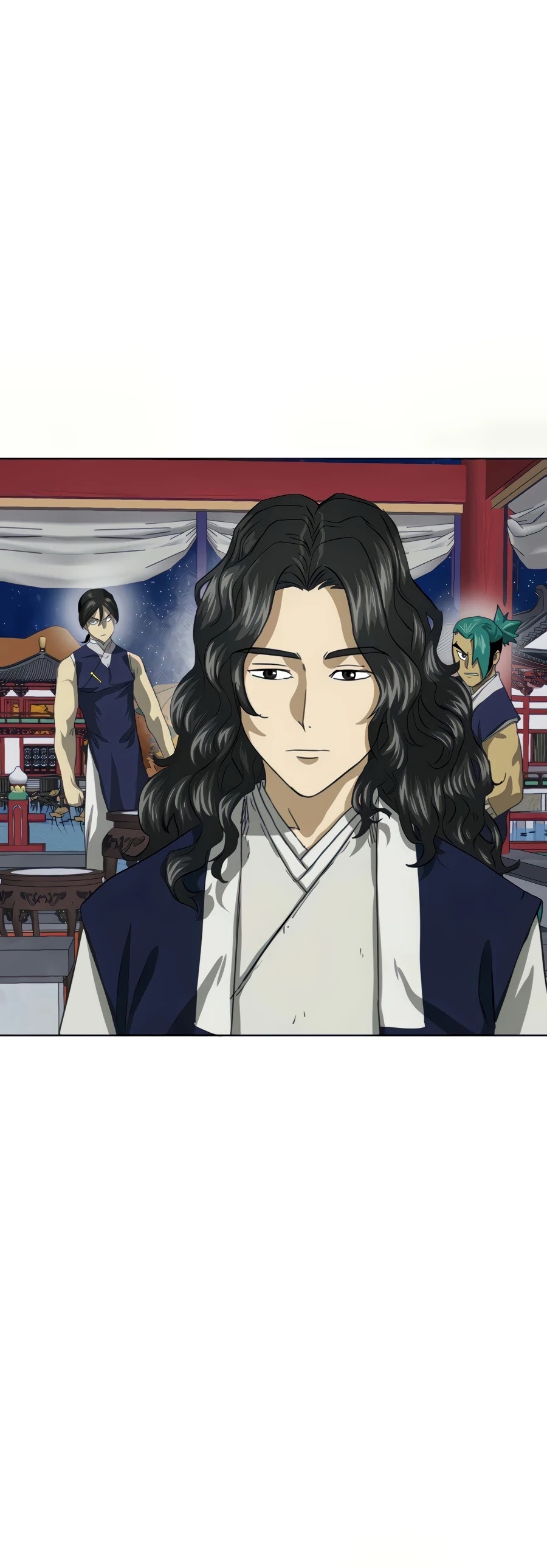 Infinite Leveling: Murim Chapter 111 page 74 - Chapter 111