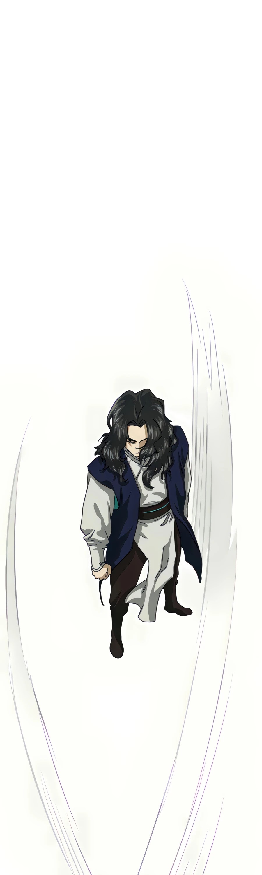 Infinite Leveling: Murim Chapter 111 page 76 - Chapter 111