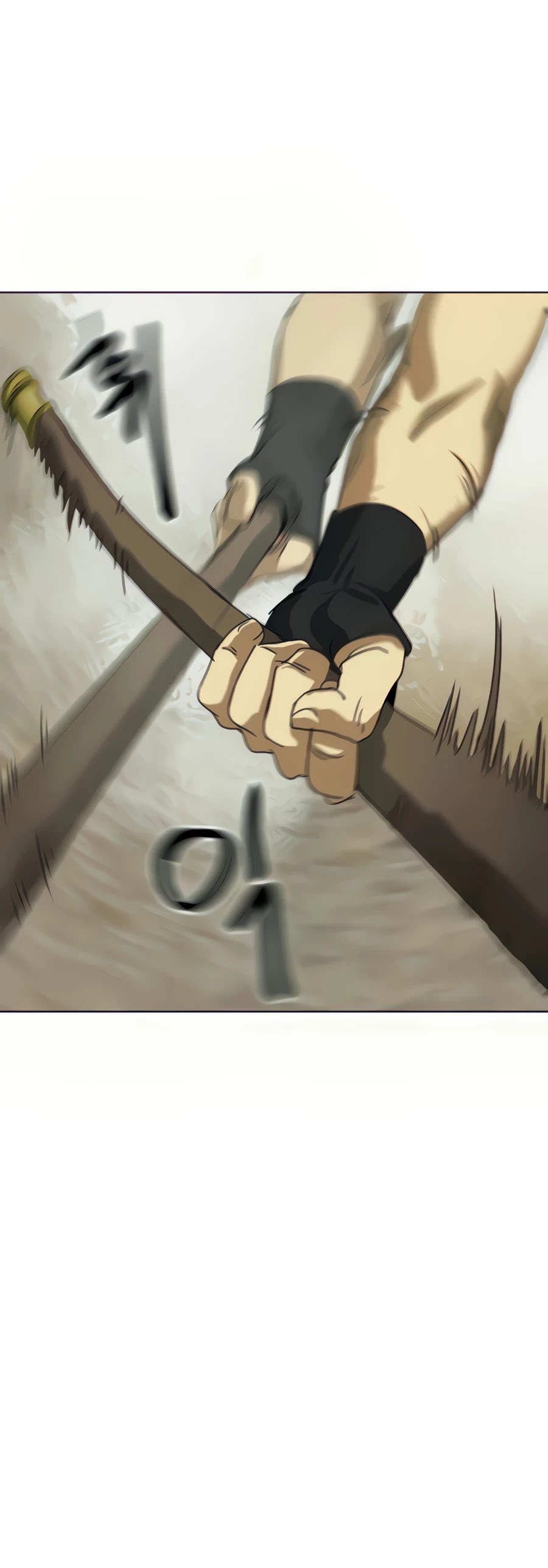 Infinite Leveling: Murim Chapter 111 page 81 - Chapter 111