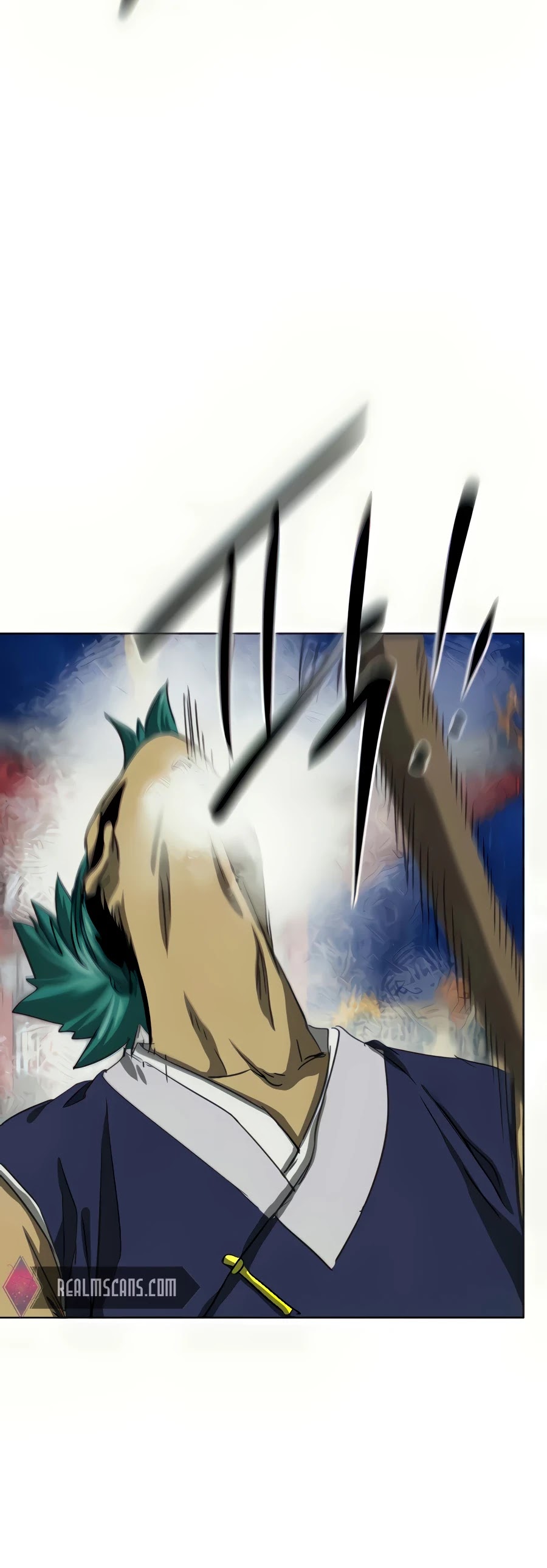 Infinite Leveling: Murim Chapter 111 page 86 - Chapter 111