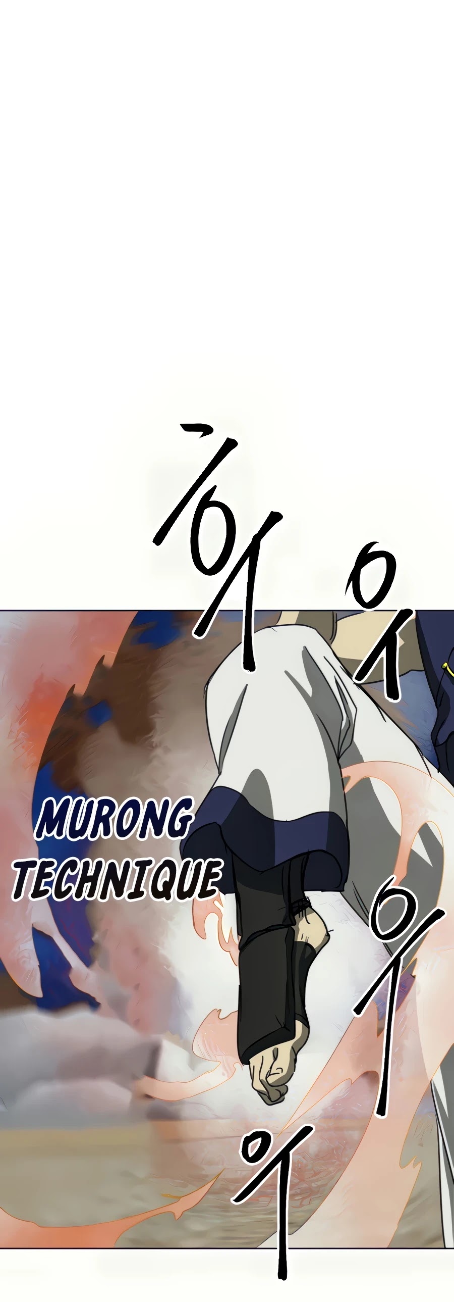 Infinite Leveling: Murim Chapter 111 page 90 - Chapter 111