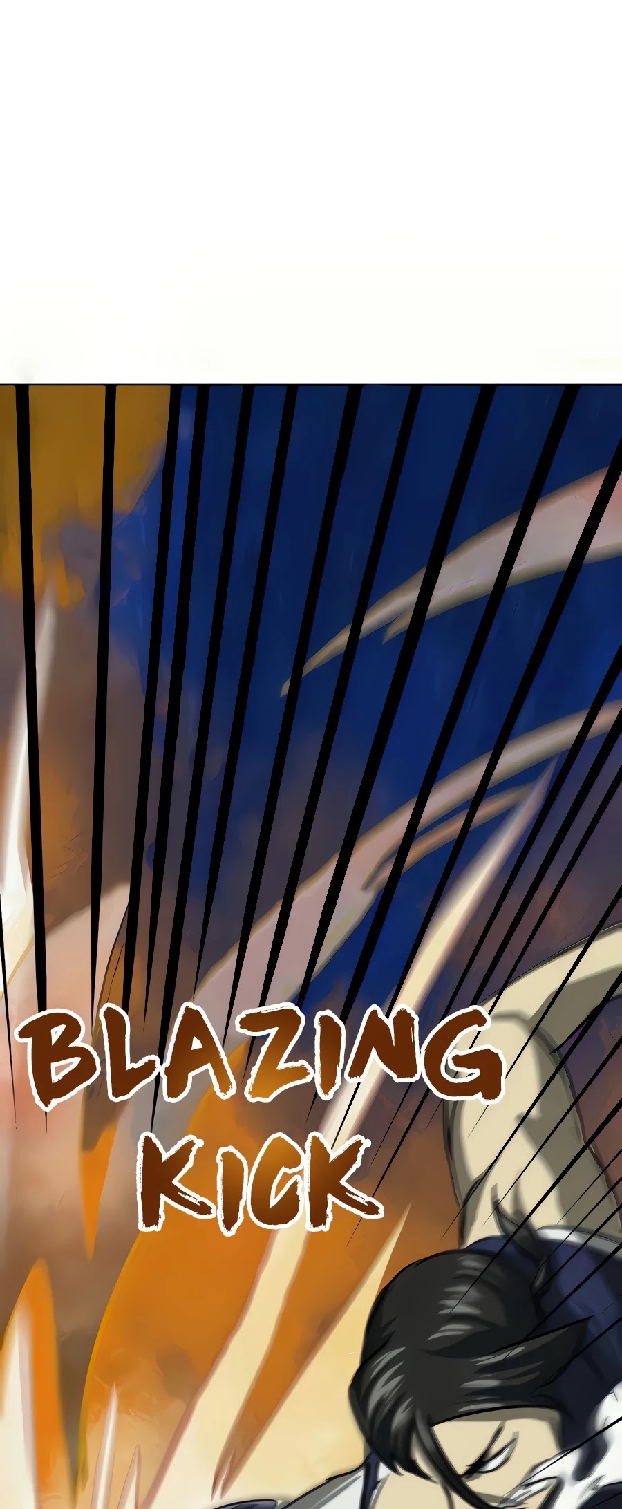 Infinite Leveling: Murim Chapter 111 page 92 - Chapter 111