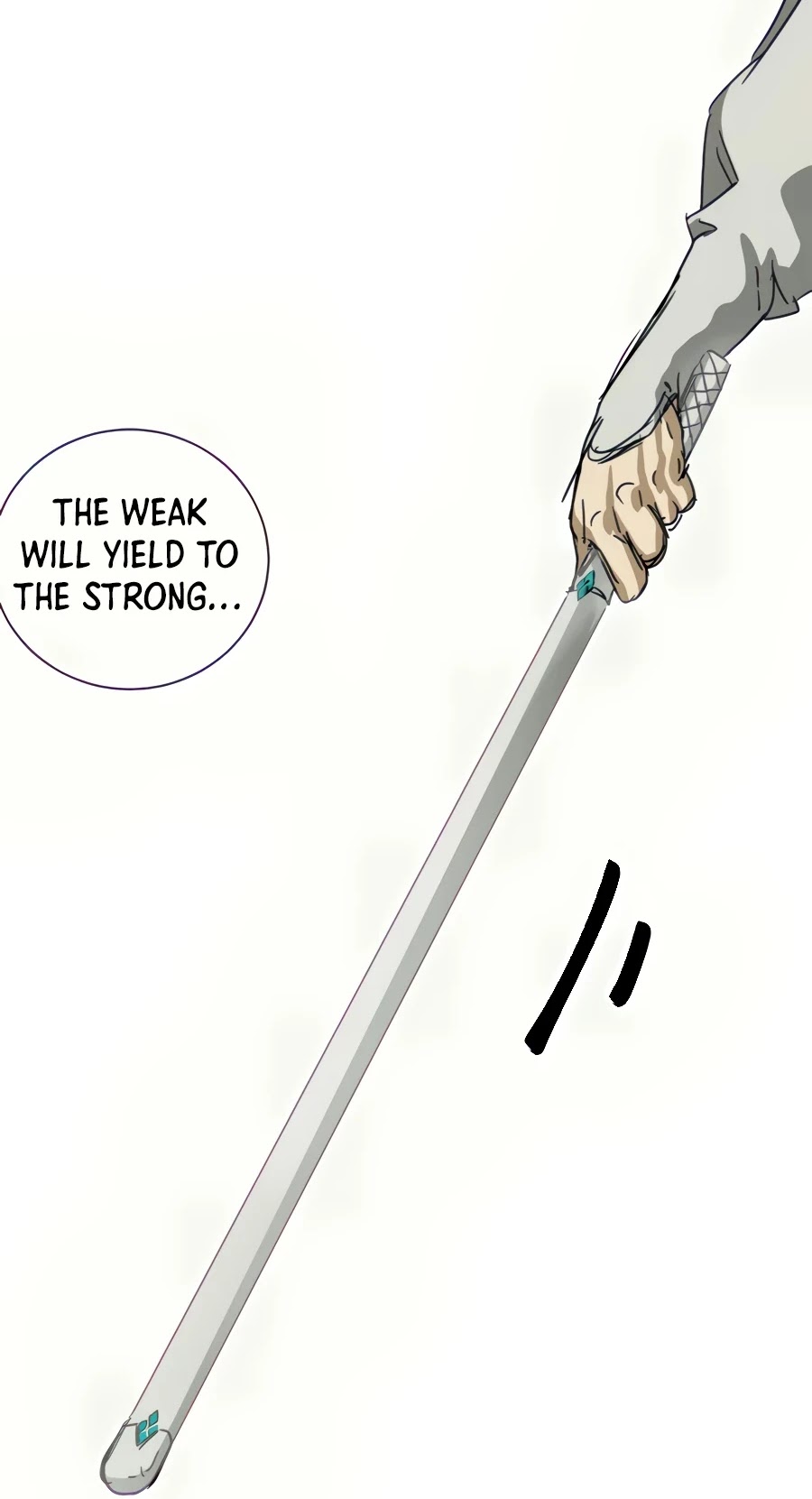 Infinite Leveling: Murim Chapter 112 page 100 - Chapter 112