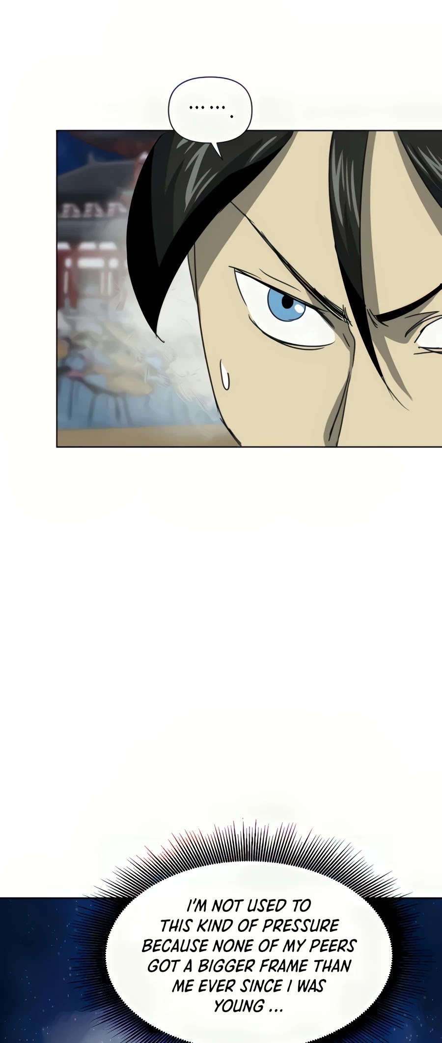 Infinite Leveling: Murim Chapter 112 page 18 - Chapter 112