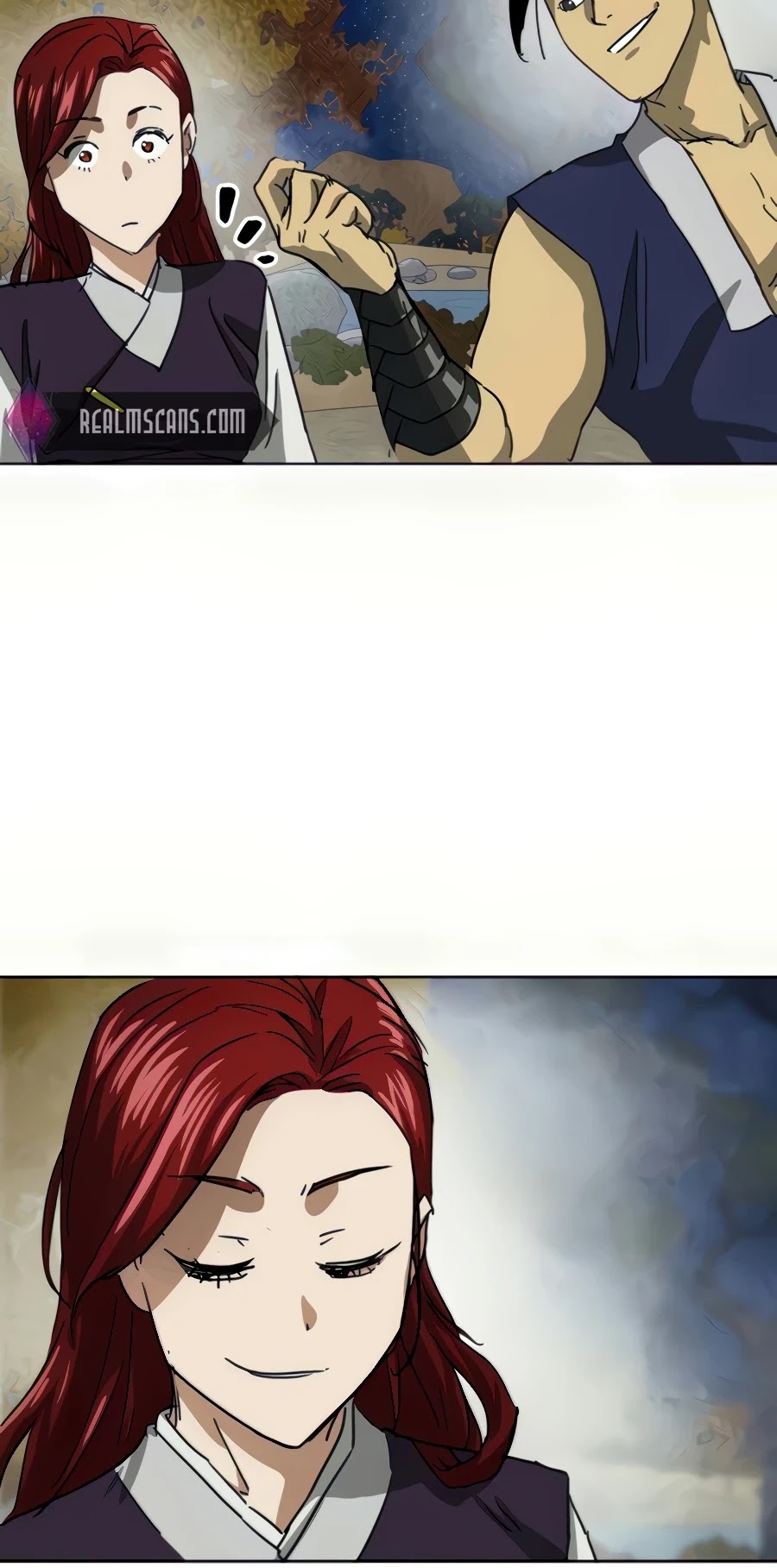 Infinite Leveling: Murim Chapter 112 page 29 - Chapter 112
