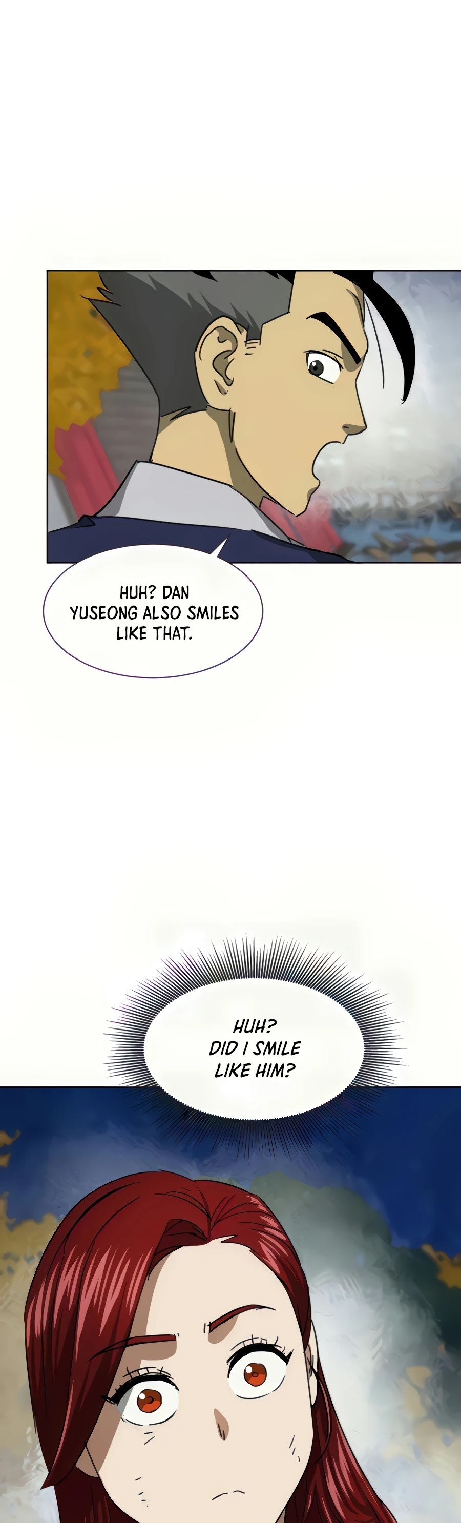 Infinite Leveling: Murim Chapter 112 page 30 - Chapter 112