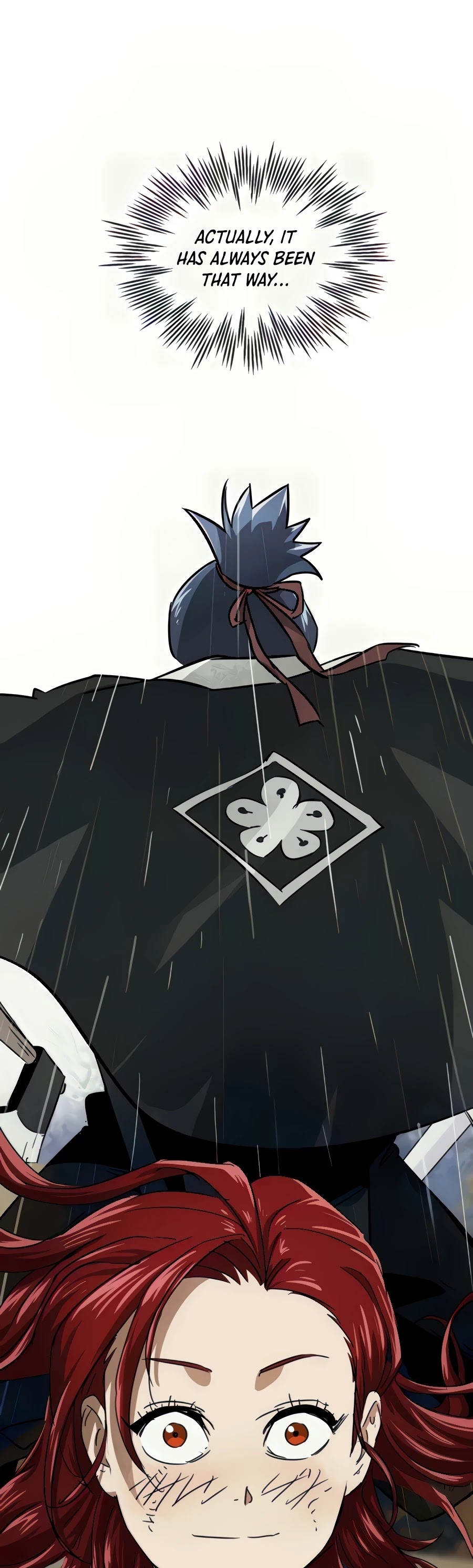 Infinite Leveling: Murim Chapter 112 page 34 - Chapter 112