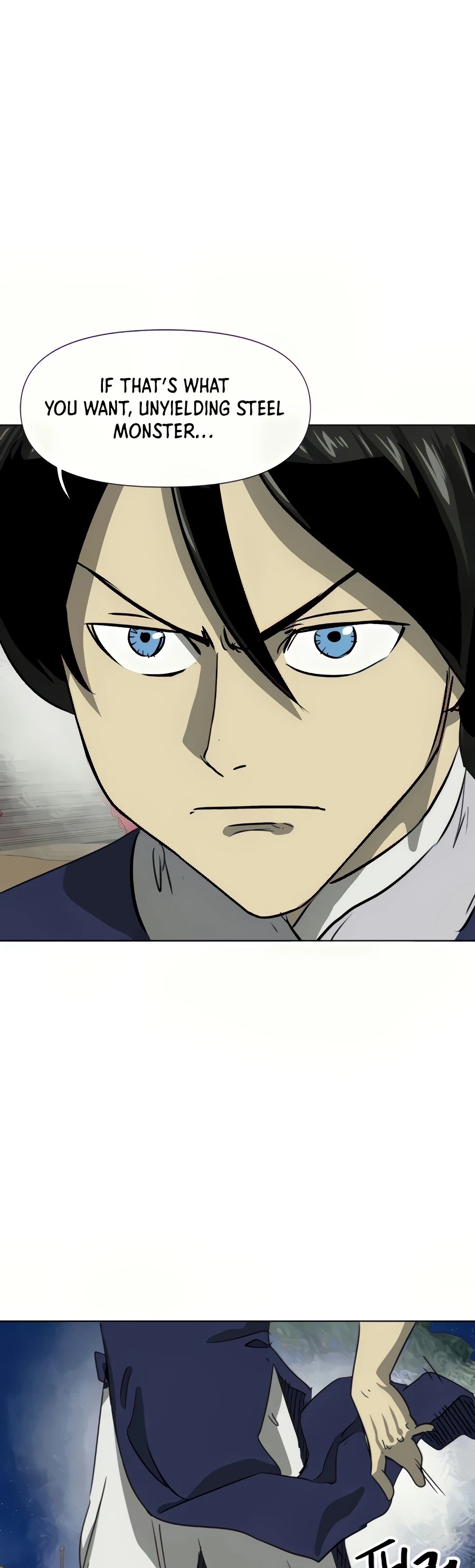 Infinite Leveling: Murim Chapter 112 page 41 - Chapter 112