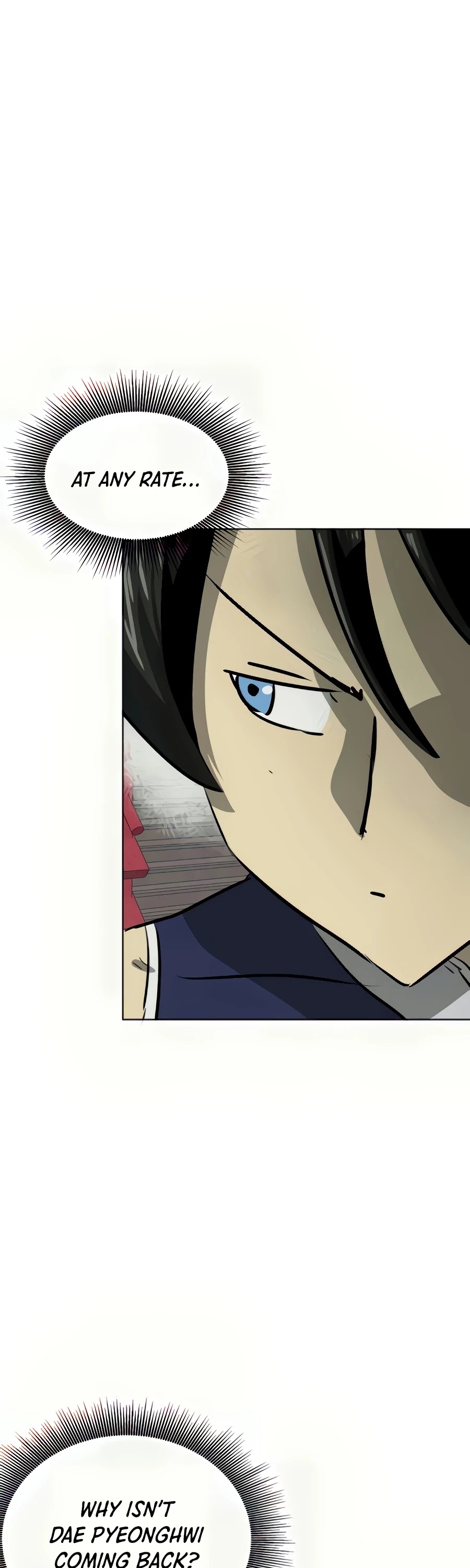 Infinite Leveling: Murim Chapter 112 page 46 - Chapter 112