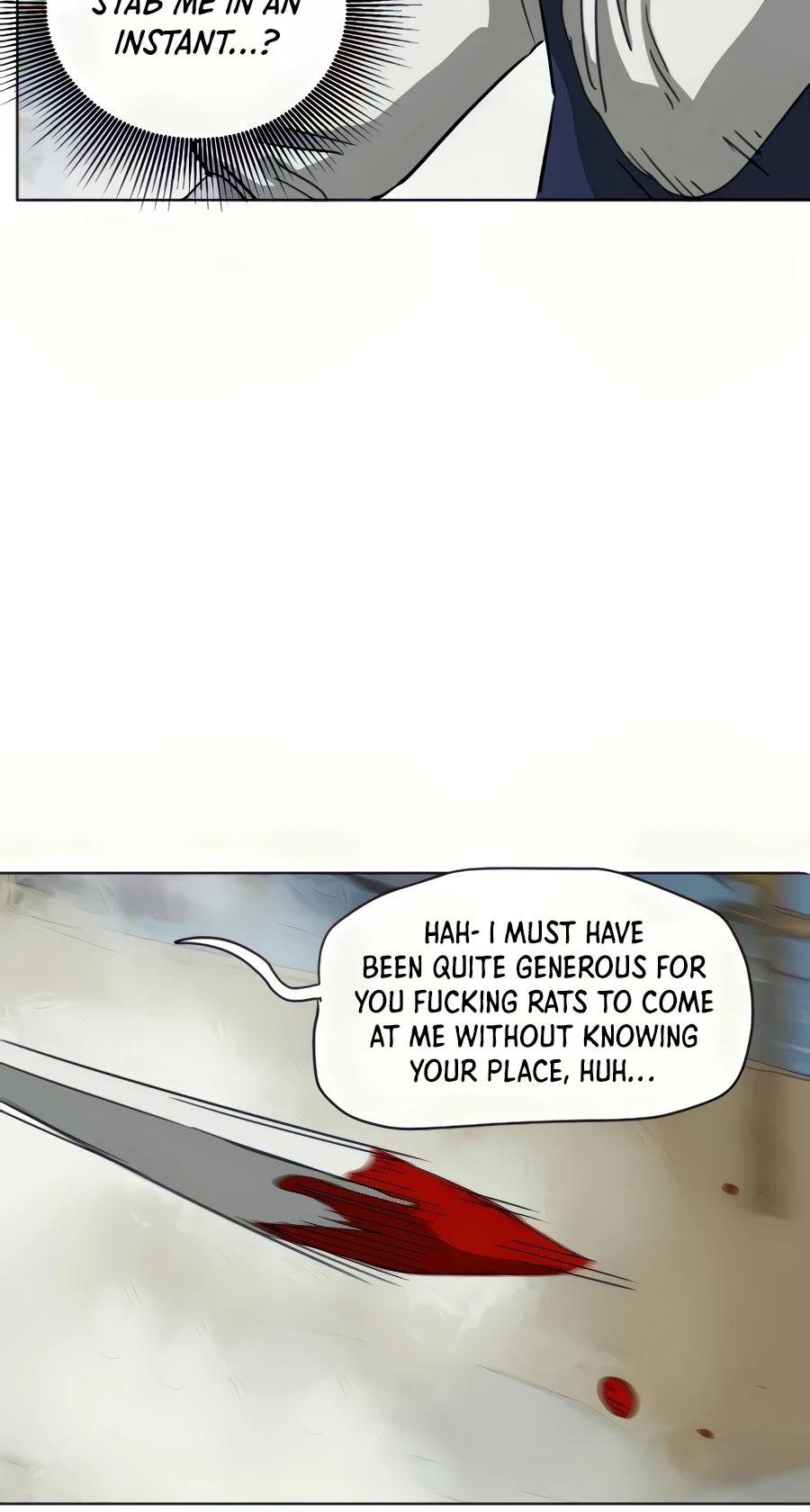 Infinite Leveling: Murim Chapter 112 page 56 - Chapter 112
