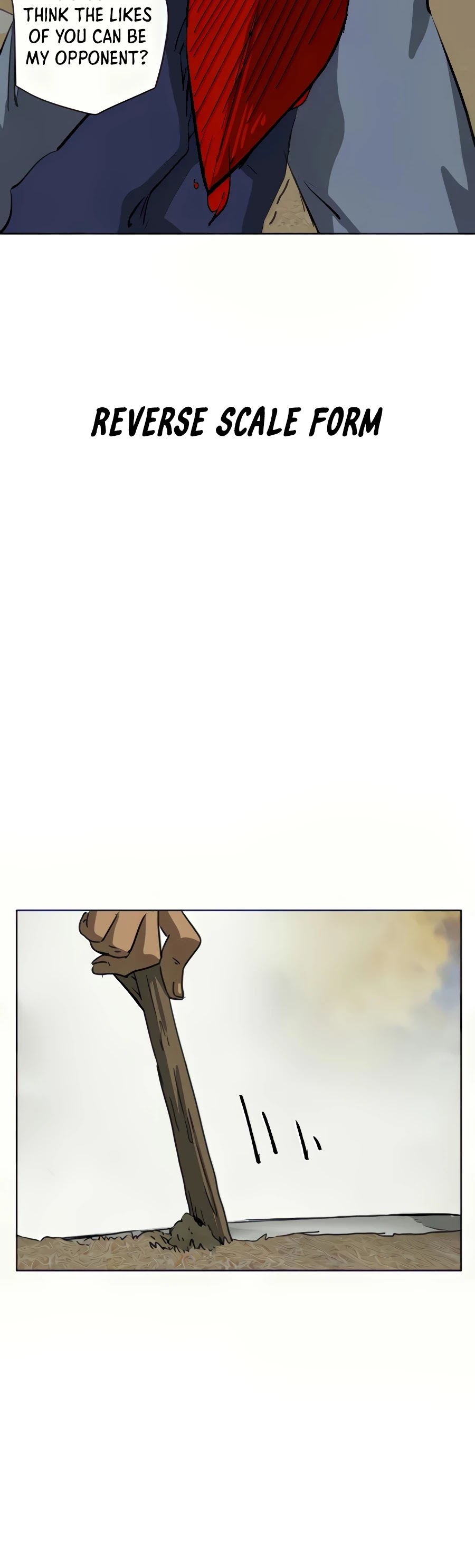 Infinite Leveling: Murim Chapter 112 page 58 - Chapter 112