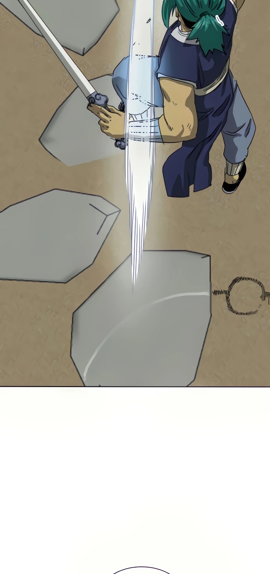 Infinite Leveling: Murim Chapter 112 page 64 - Chapter 112