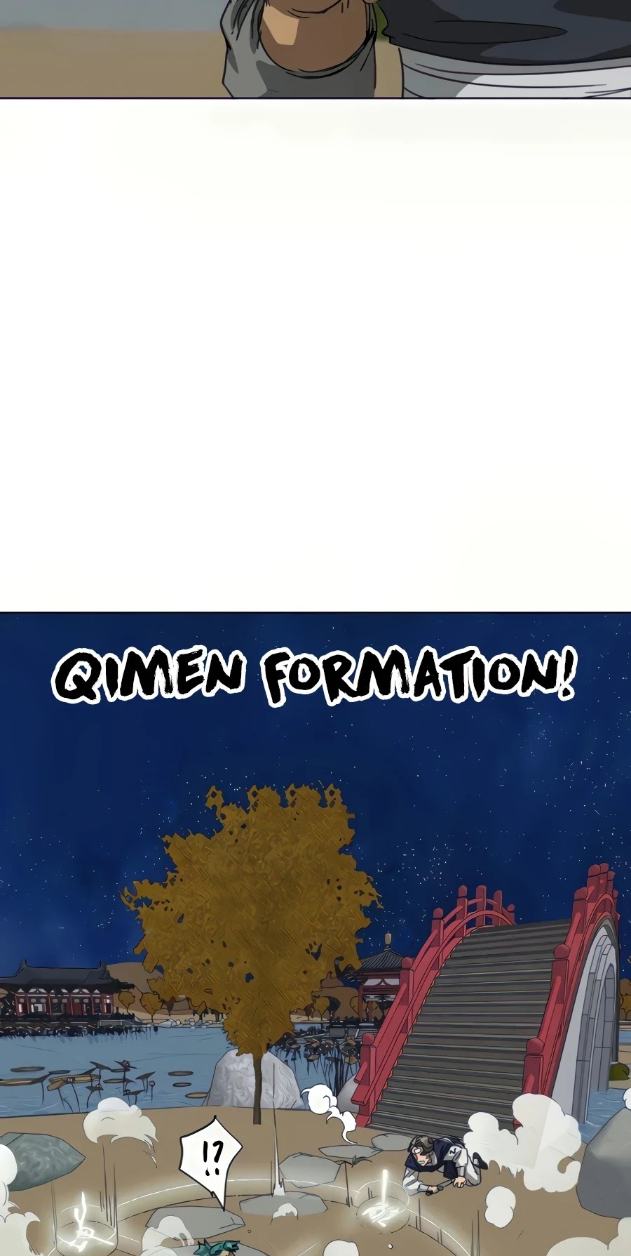 Infinite Leveling: Murim Chapter 112 page 78 - Chapter 112