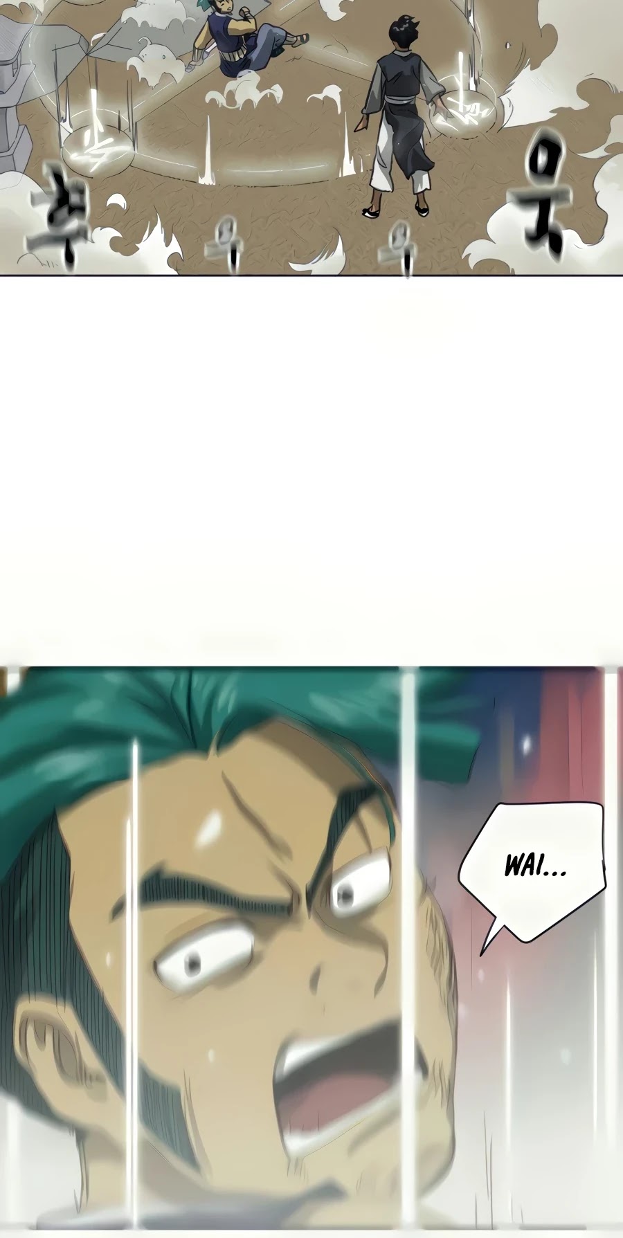 Infinite Leveling: Murim Chapter 112 page 79 - Chapter 112