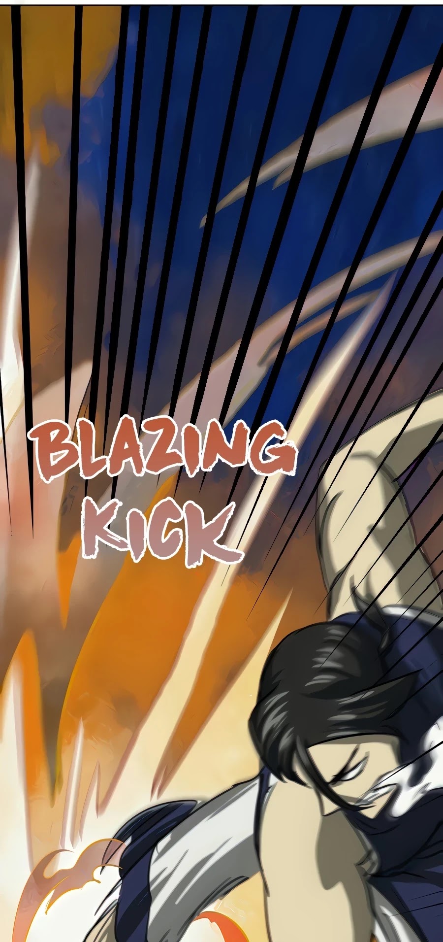 Infinite Leveling: Murim Chapter 112 page 9 - Chapter 112
