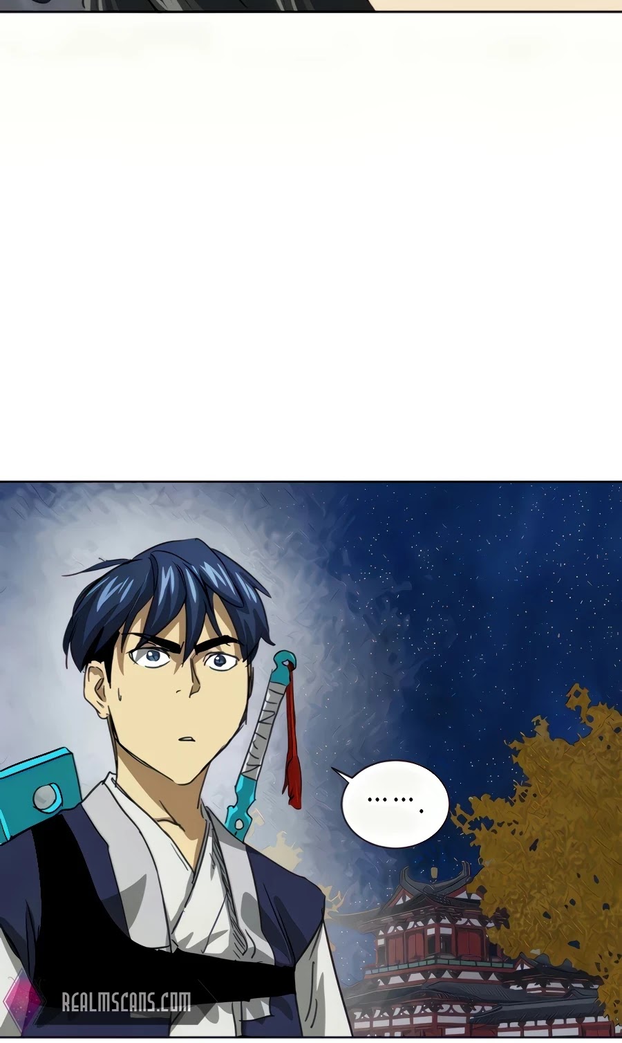 Infinite Leveling: Murim Chapter 112 page 92 - Chapter 112