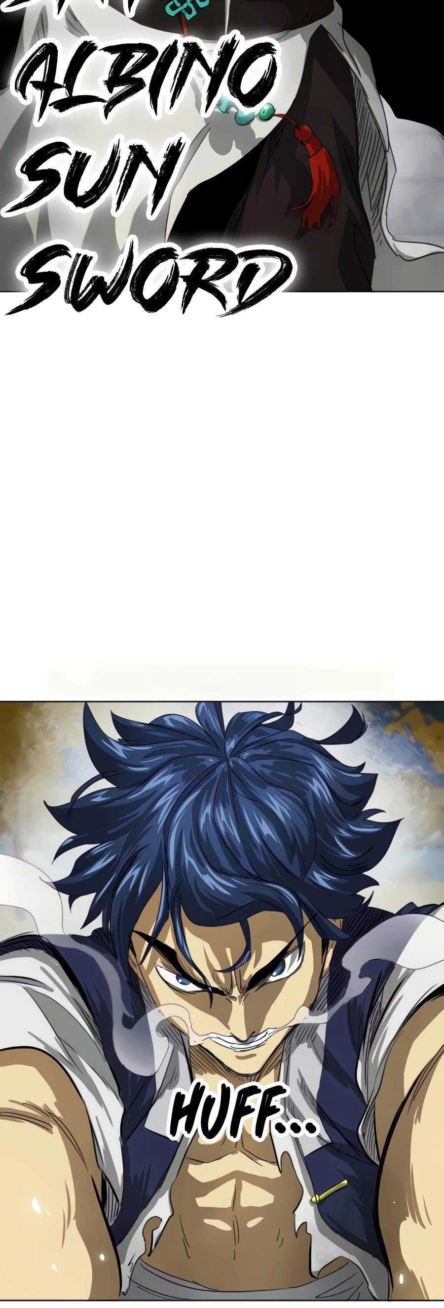 Infinite Leveling: Murim Chapter 113 page 100 - Chapter 113