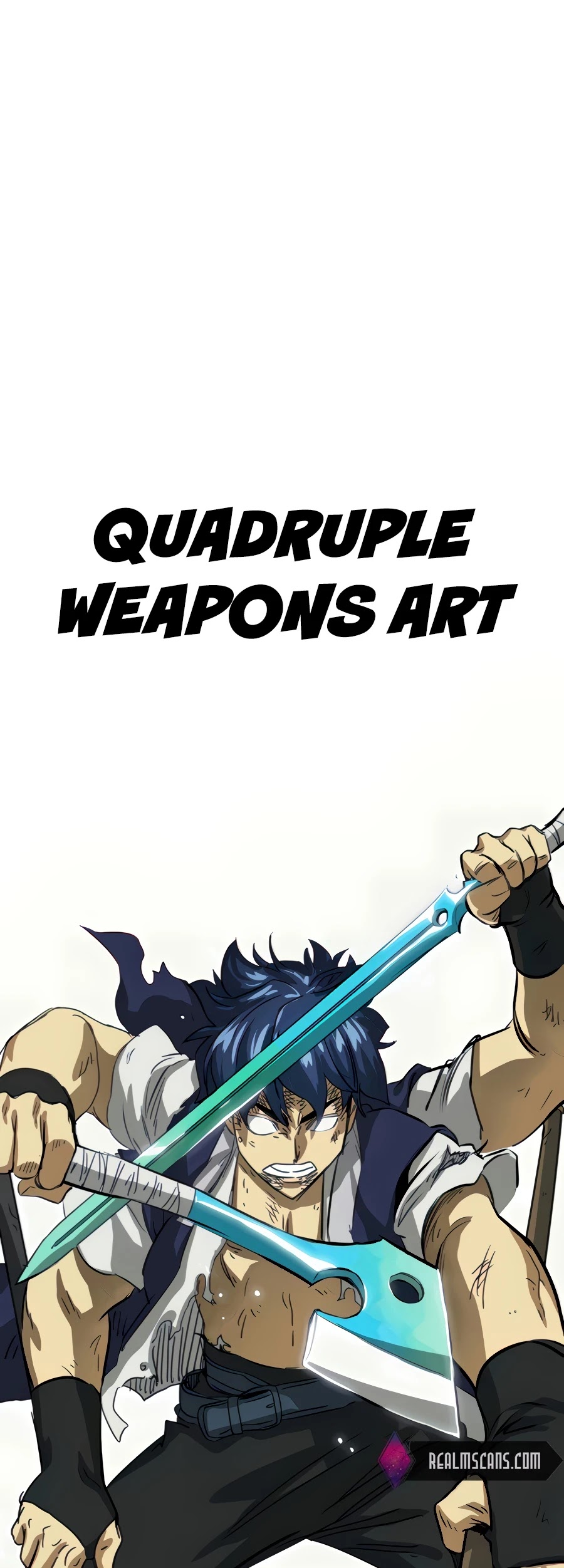 Infinite Leveling: Murim Chapter 113 page 101 - Chapter 113