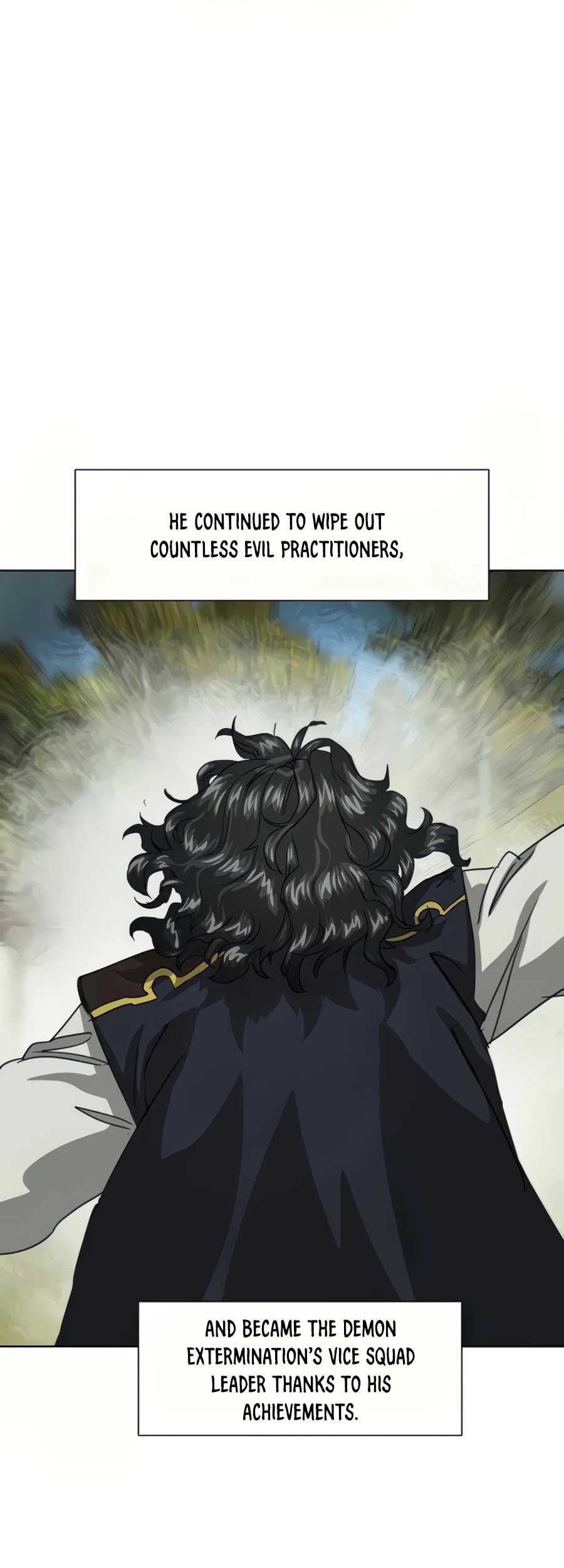 Infinite Leveling: Murim Chapter 113 page 12 - Chapter 113
