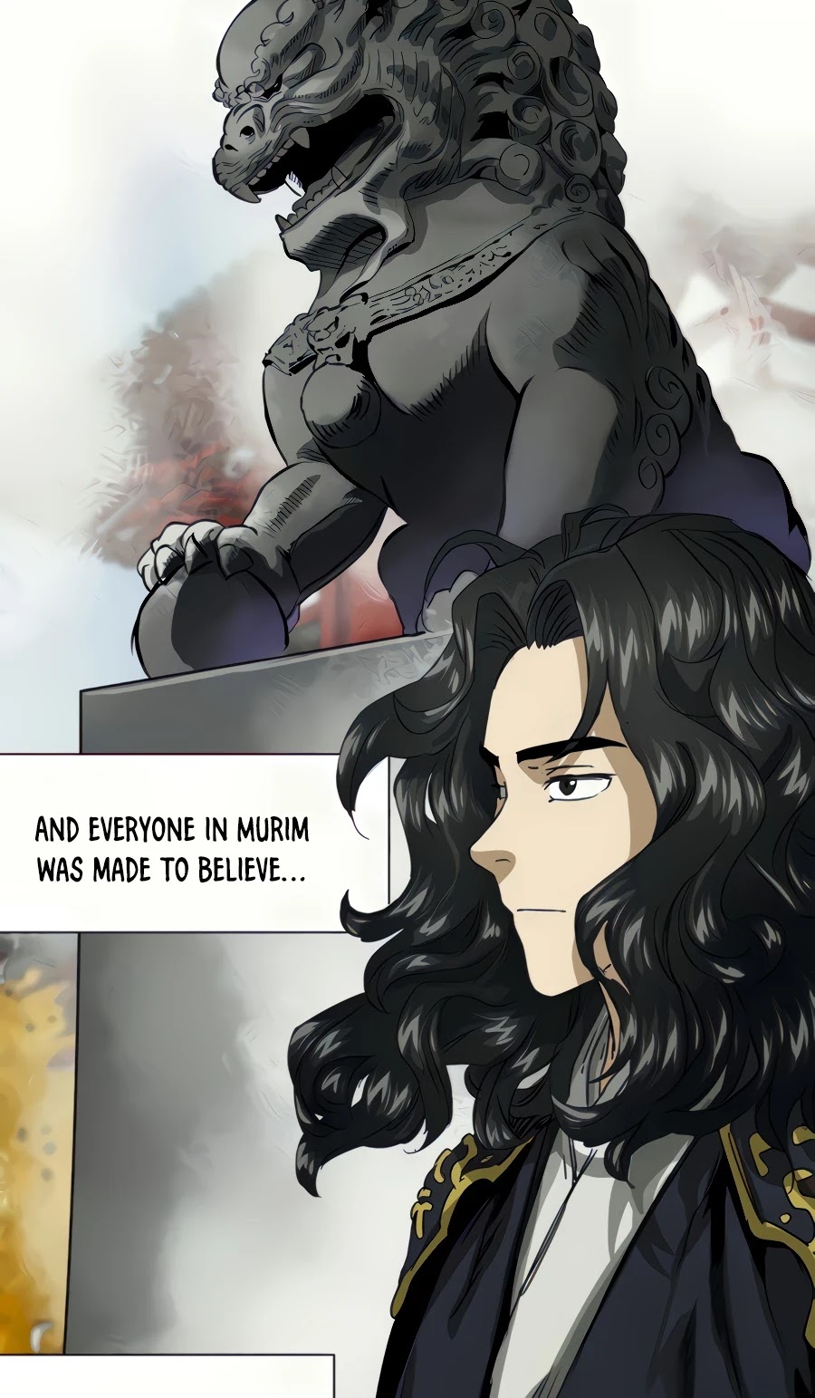 Infinite Leveling: Murim Chapter 113 page 20 - Chapter 113