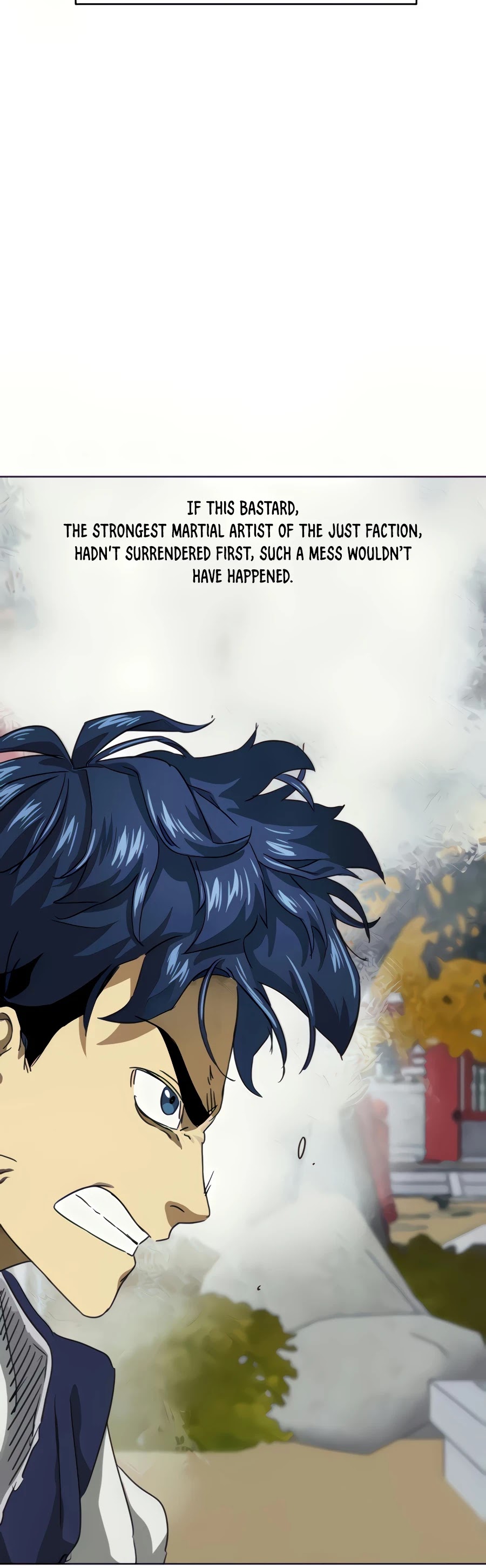 Infinite Leveling: Murim Chapter 113 page 30 - Chapter 113