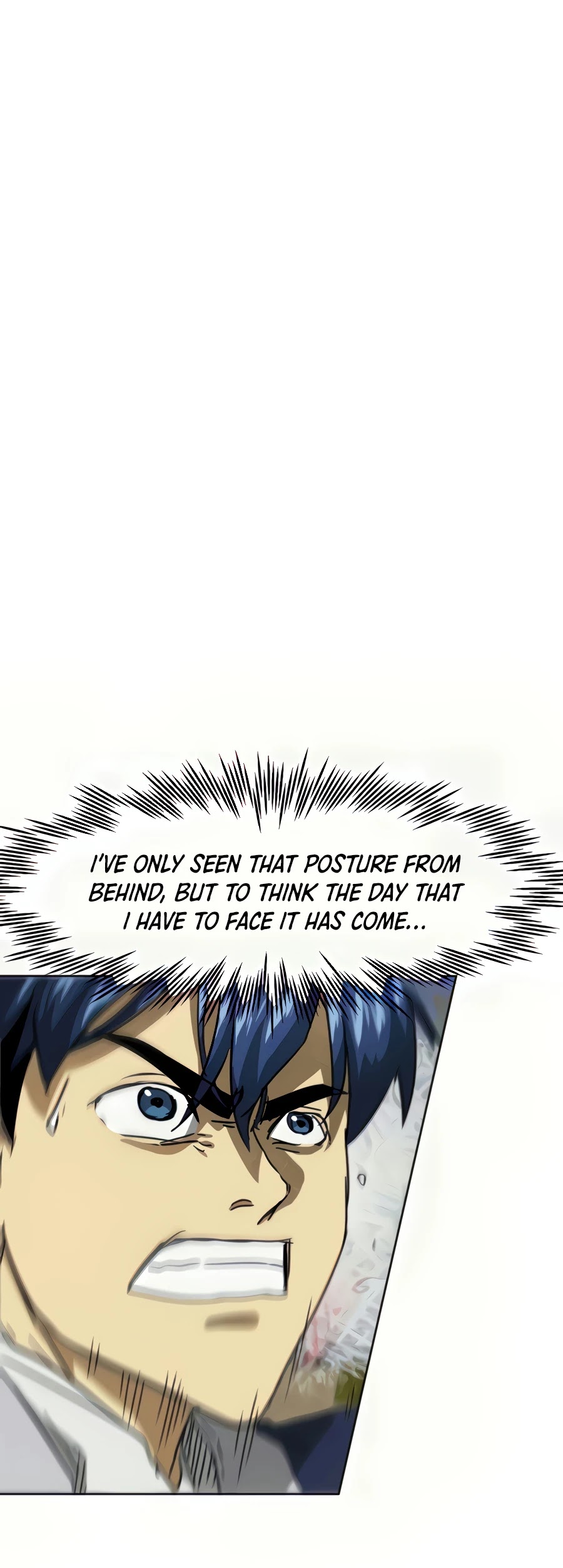 Infinite Leveling: Murim Chapter 113 page 33 - Chapter 113
