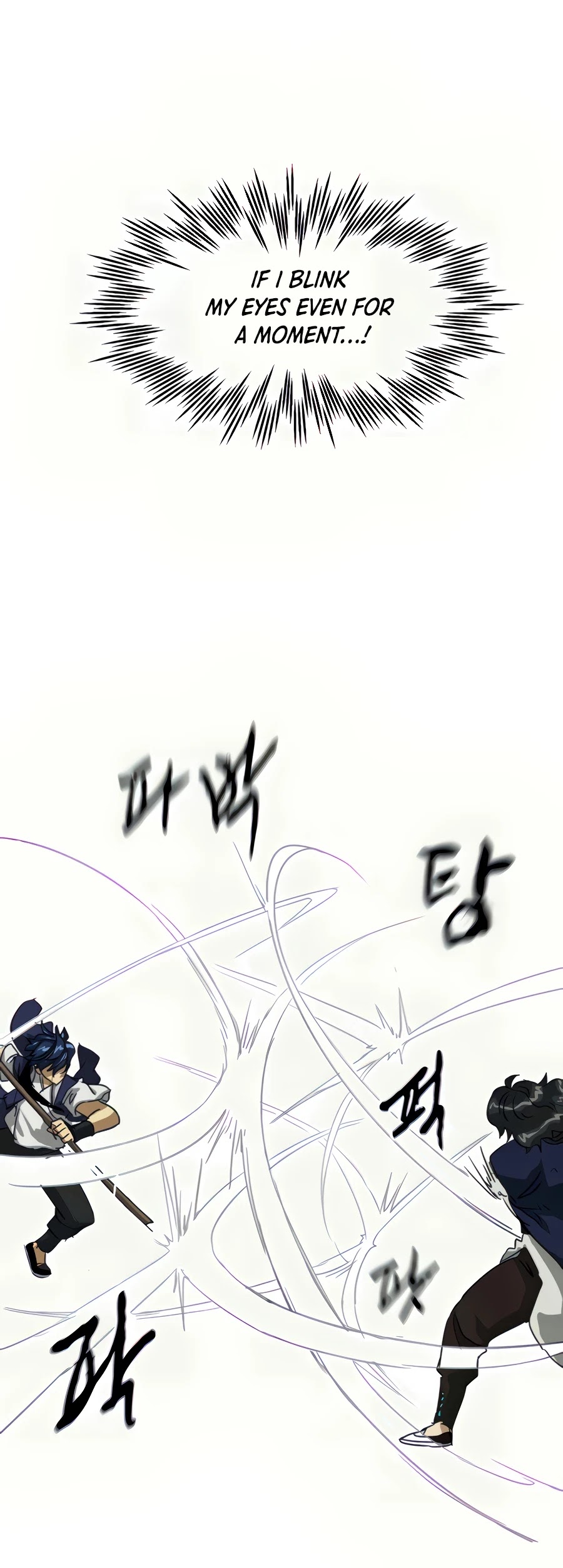 Infinite Leveling: Murim Chapter 113 page 48 - Chapter 113