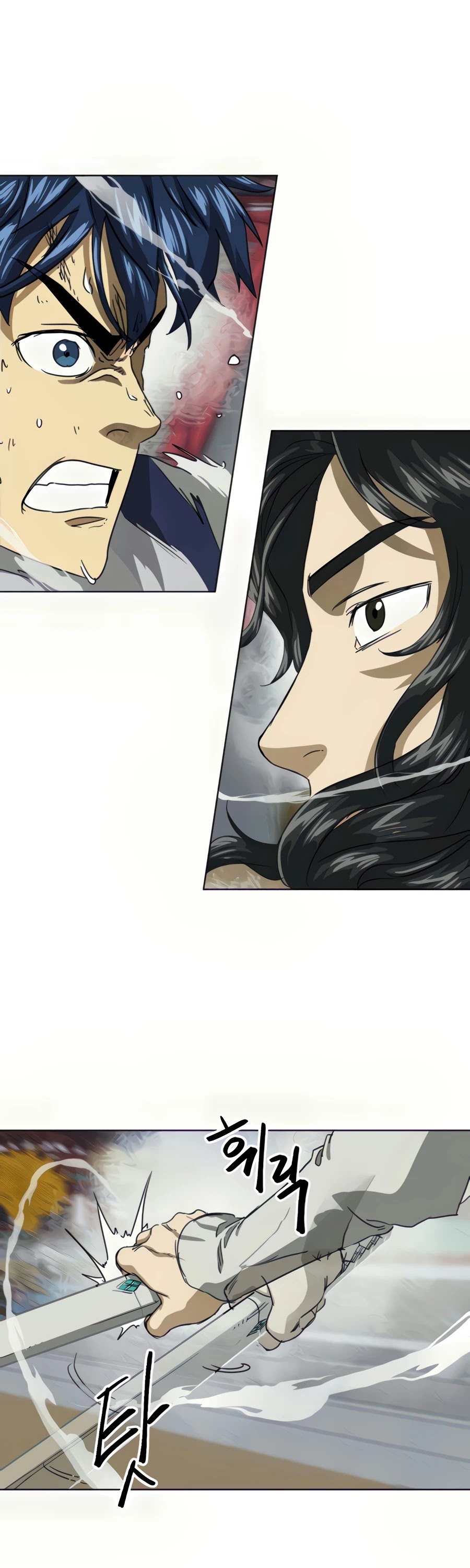 Infinite Leveling: Murim Chapter 113 page 49 - Chapter 113