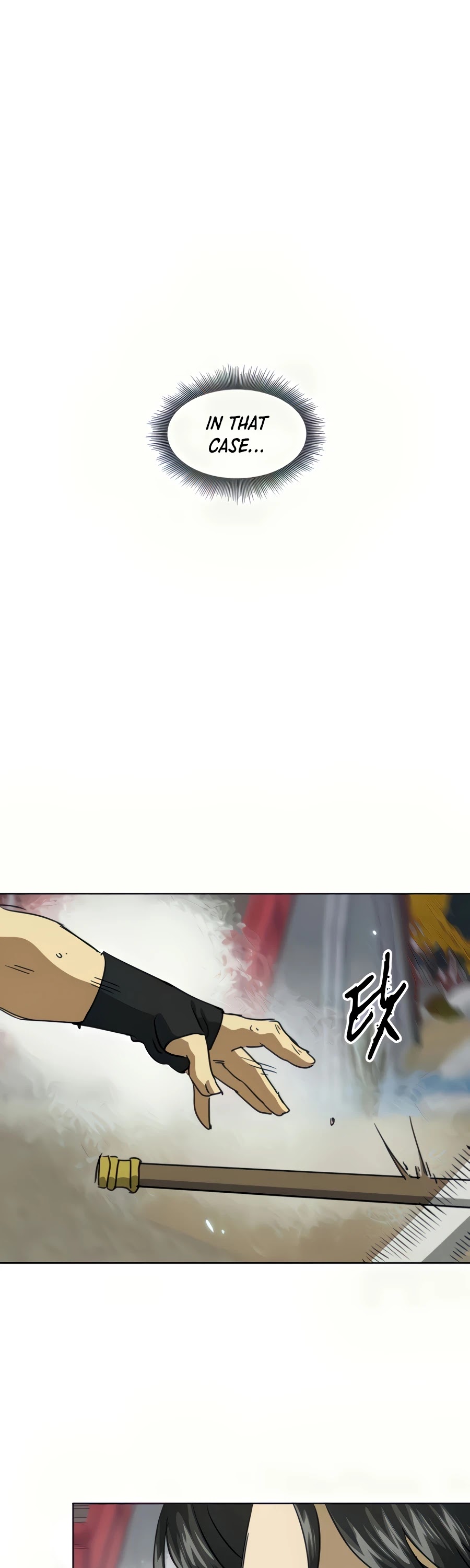 Infinite Leveling: Murim Chapter 113 page 52 - Chapter 113