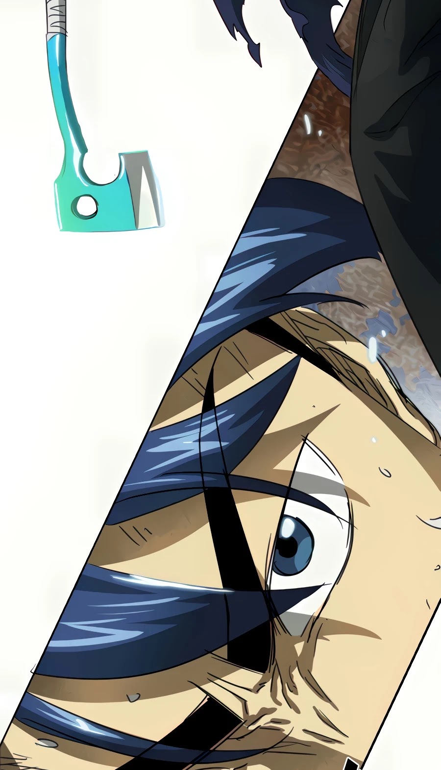 Infinite Leveling: Murim Chapter 113 page 57 - Chapter 113