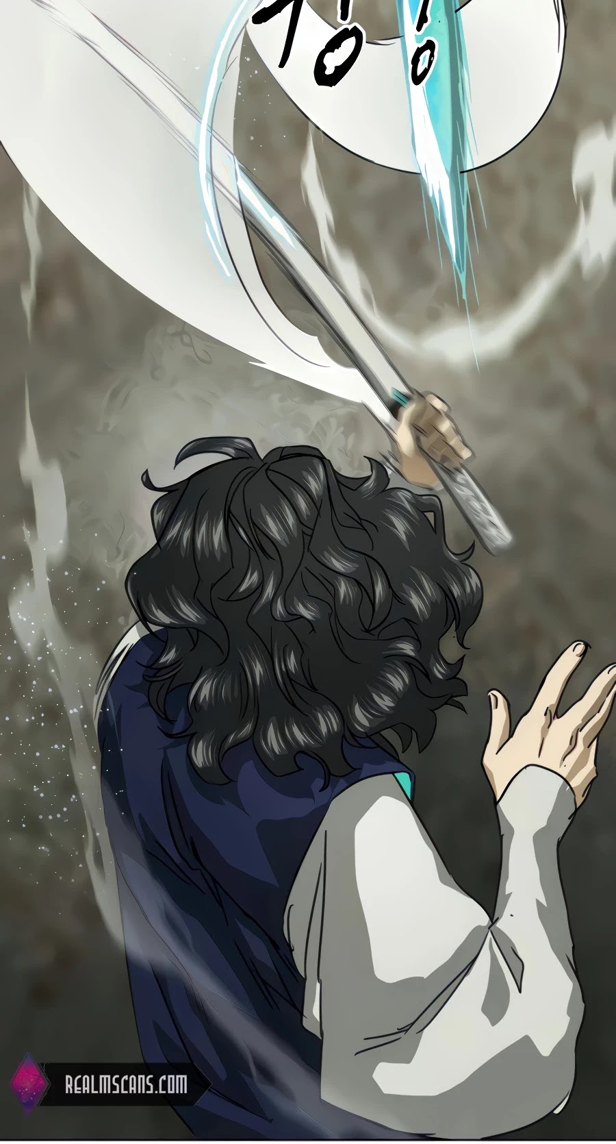 Infinite Leveling: Murim Chapter 113 page 63 - Chapter 113
