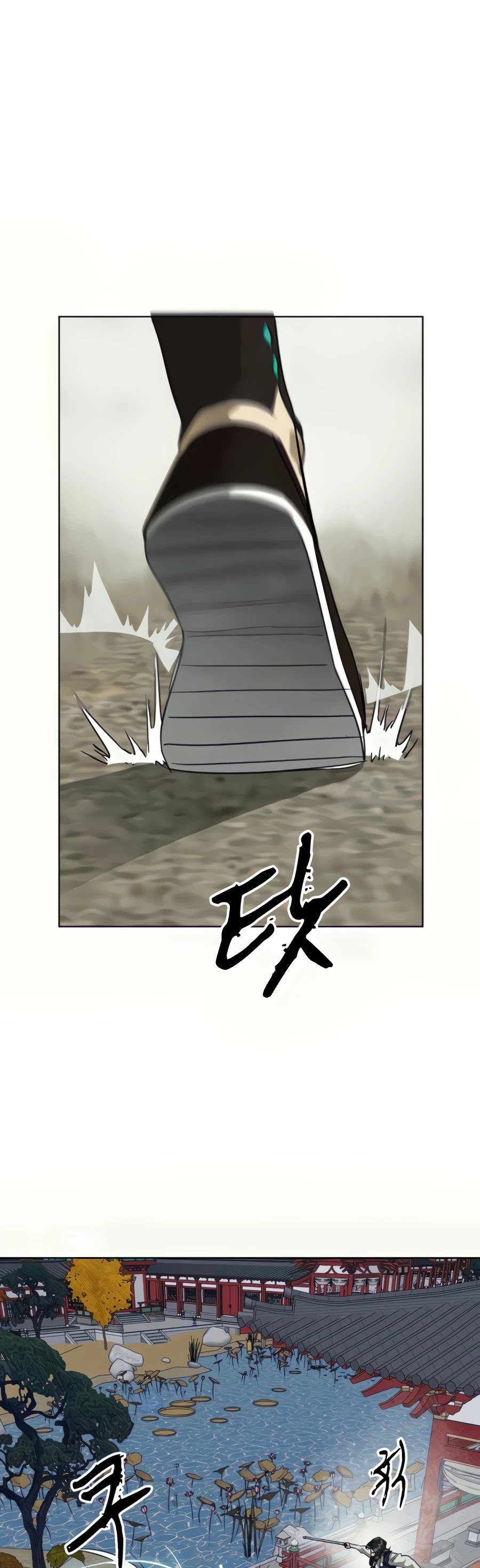Infinite Leveling: Murim Chapter 113 page 64 - Chapter 113