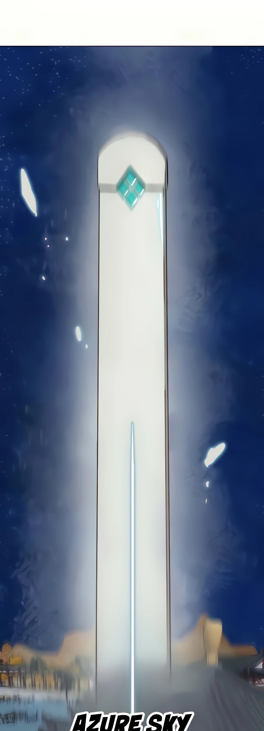 Infinite Leveling: Murim Chapter 113 page 68 - Chapter 113