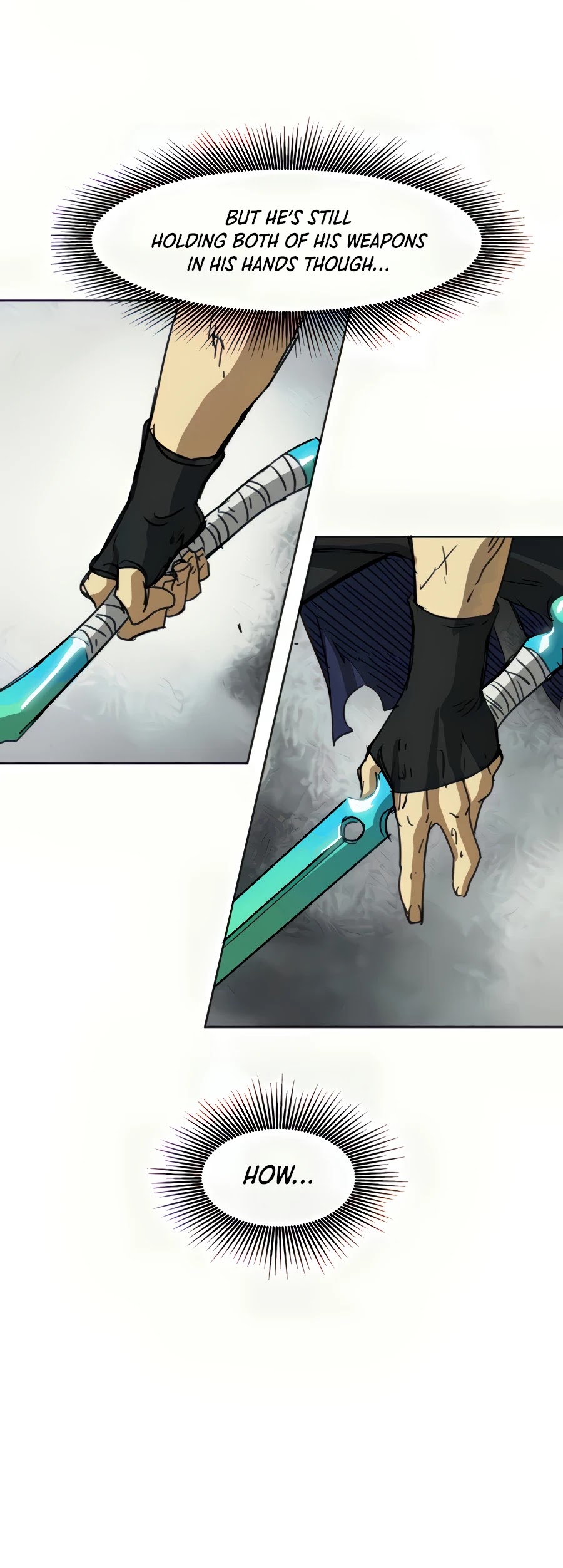 Infinite Leveling: Murim Chapter 113 page 75 - Chapter 113