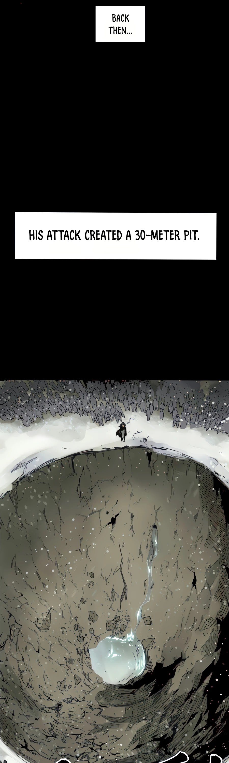 Infinite Leveling: Murim Chapter 113 page 79 - Chapter 113
